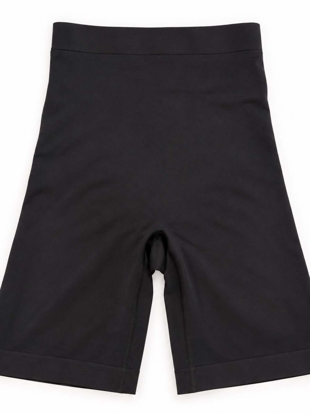 SKIMS Seamless Sculpt Butt Lifting Shorts Black Size M